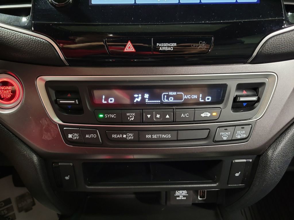 Used 2021 Honda Passport EX-L image 18