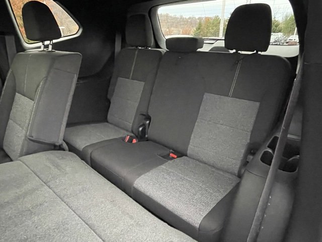 Certified 2025 GMC Acadia Elevation image 38