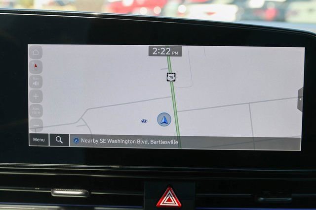 New 2026 Hyundai Elantra Limited image 21