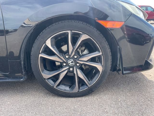 Used 2018 Honda Civic Sport image 21