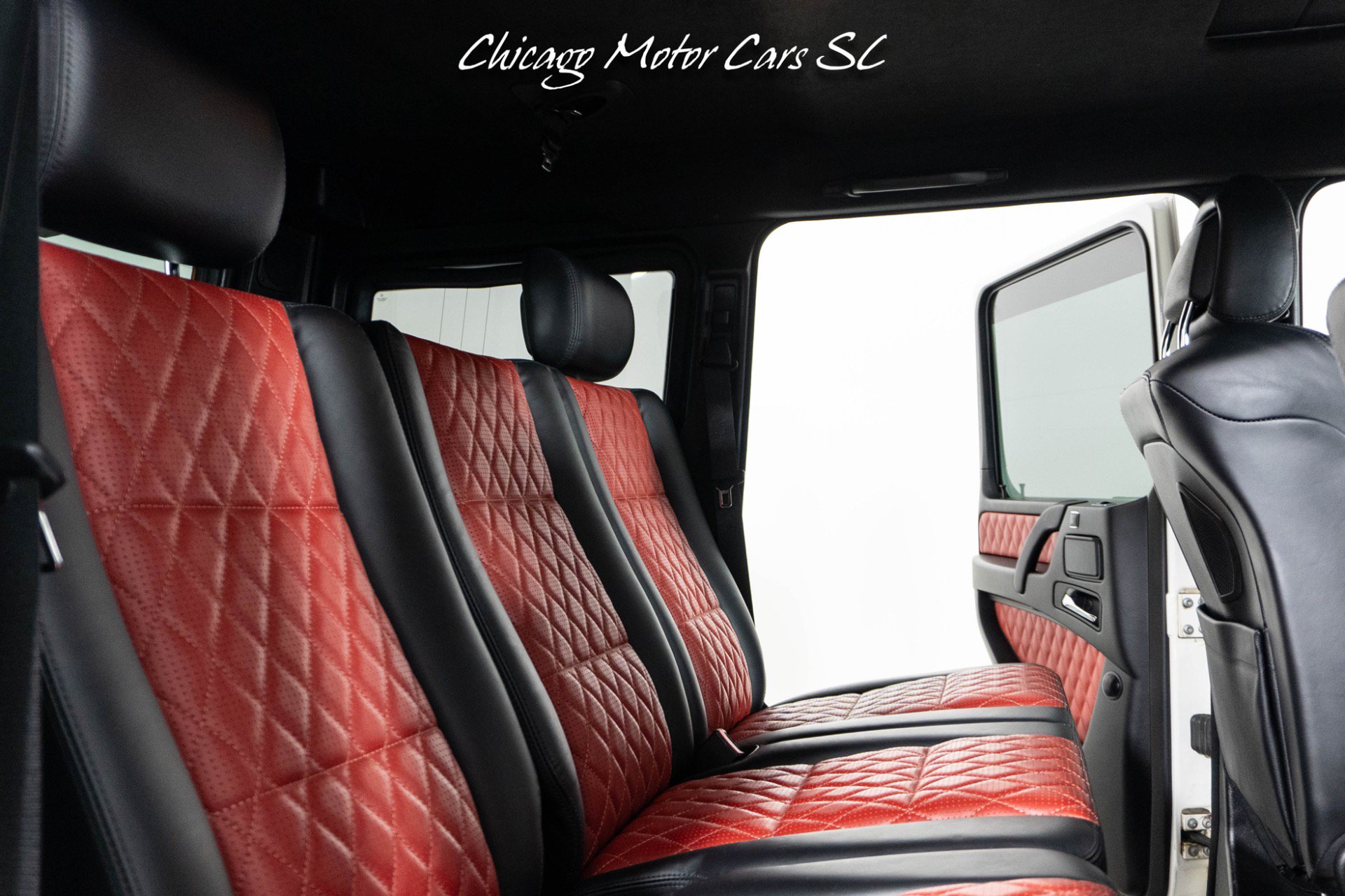 Used 2018 Mercedes-Benz G 65 AMG 4MATIC image 40