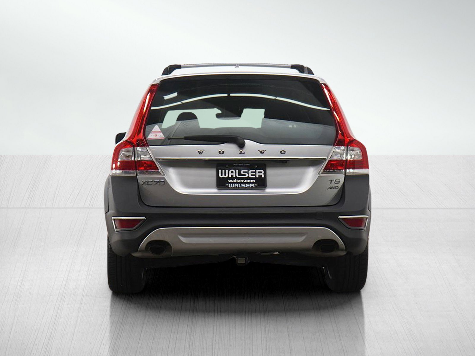 Used 2016 Volvo XC70 T5 Premier w/ Protection Package image 4