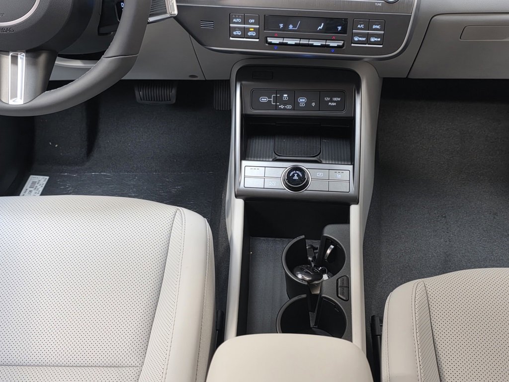 New 2026 Hyundai Kona SEL Premium image 23