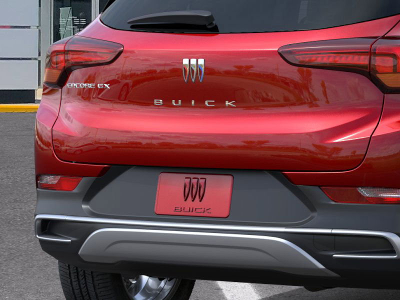 New 2026 Buick Encore GX Preferred w/ Comfort Package image 38
