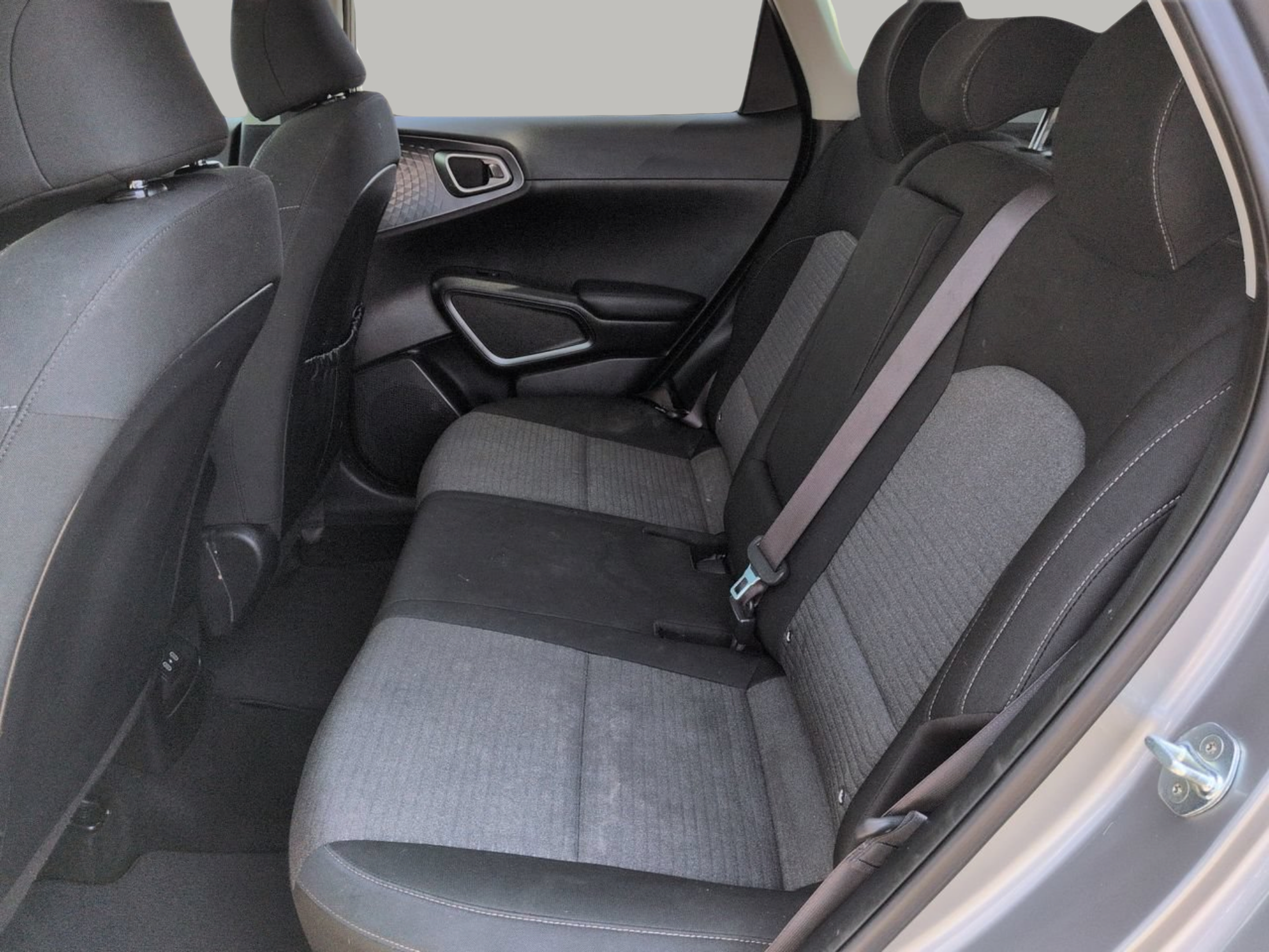 Certified 2023 Kia Soul EX FWD image 18