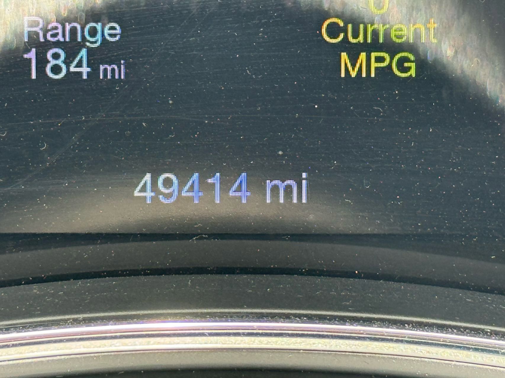 Used 2018 Dodge Durango SXT w/ Quick Order Package 2BB RWD image 9