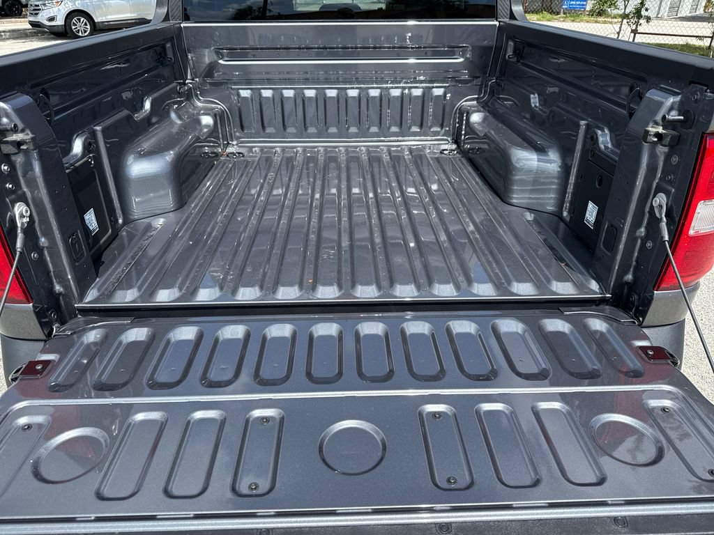 New 2026 Ford Maverick XLT FWD image 19