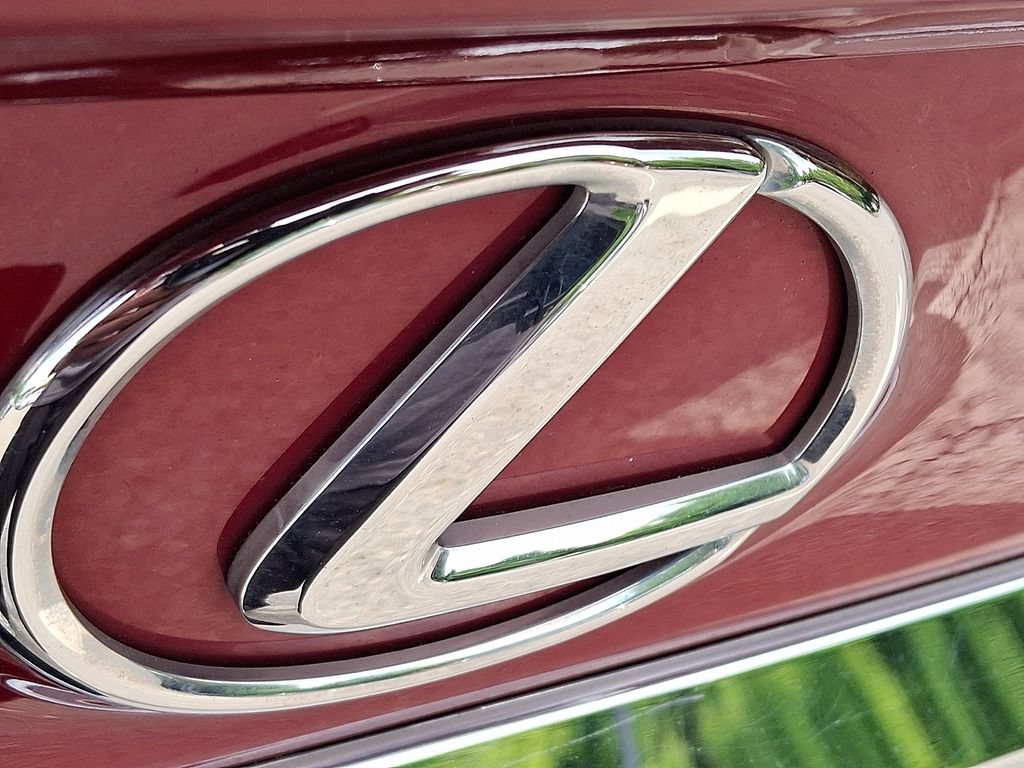 Used 2018 Lexus ES 350 w/ Navigation System Package FWD image 29