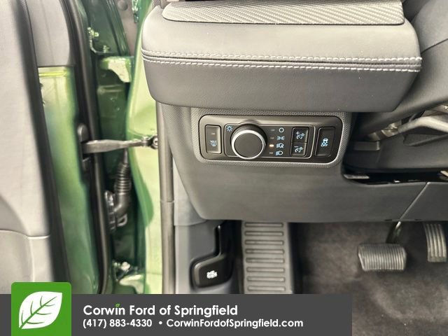 New 2026 Ford Mustang Mach-E Premium image 37