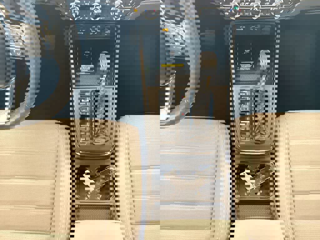 Used 2024 Honda CR-V EX-L image 34