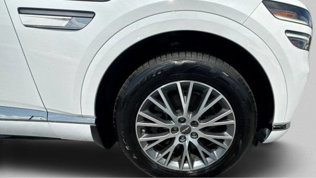 Used 2022 Genesis GV80 2.5T w/ Advanced Package 03 RWD image 22