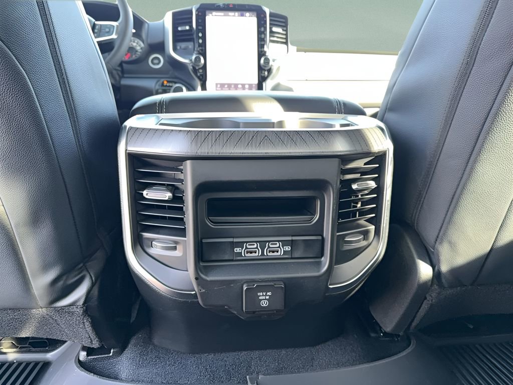 New 2025 RAM 1500 Big Horn image 22