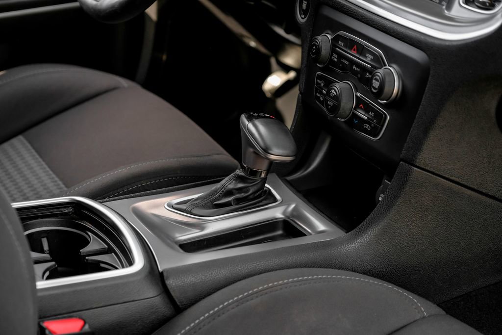 Used 2019 Dodge Charger Scat Pack w/ Navigation & Travel Group image 28