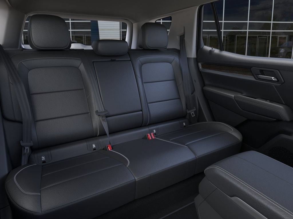 New 2027 GMC Terrain Denali AWD/4WD image 17