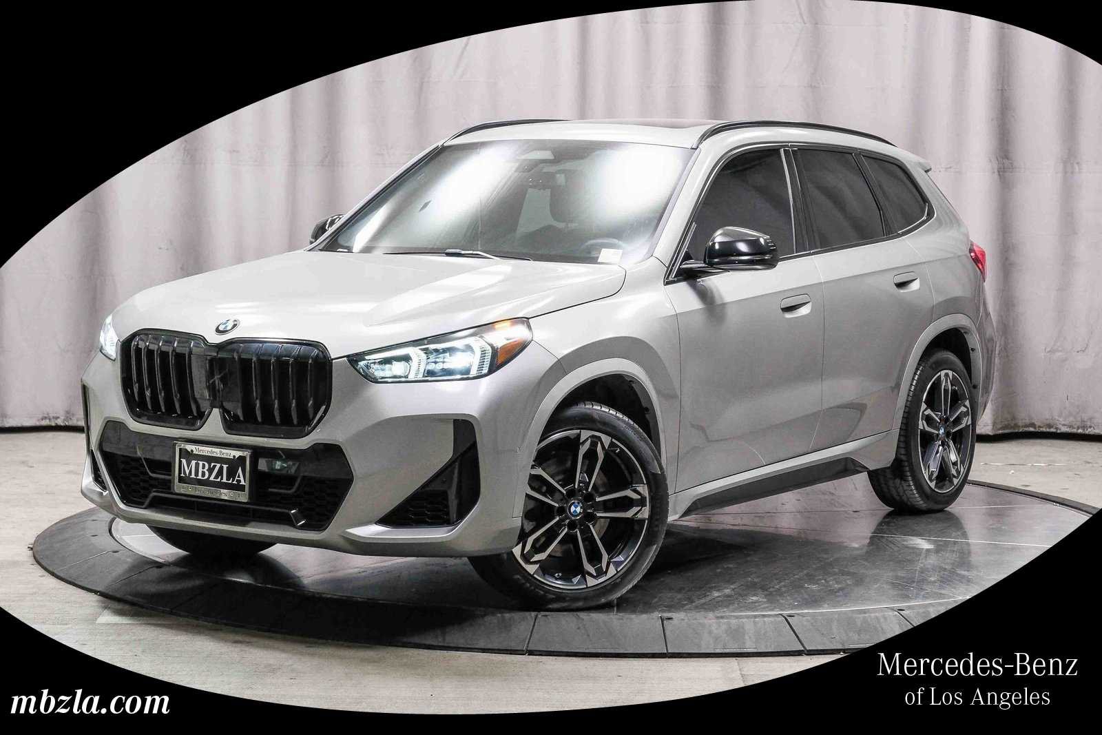 Used 2023 BMW X1 xDrive28i w/ M Sport Package
