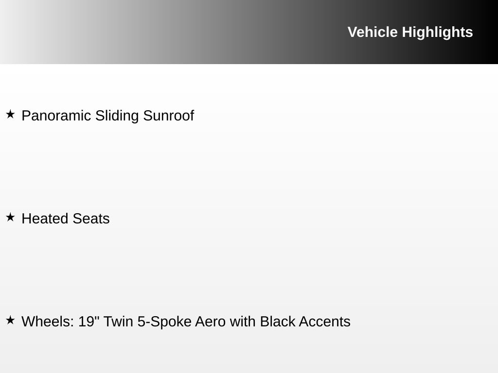 Used 2025 Mercedes-Benz GLA 250 image 7