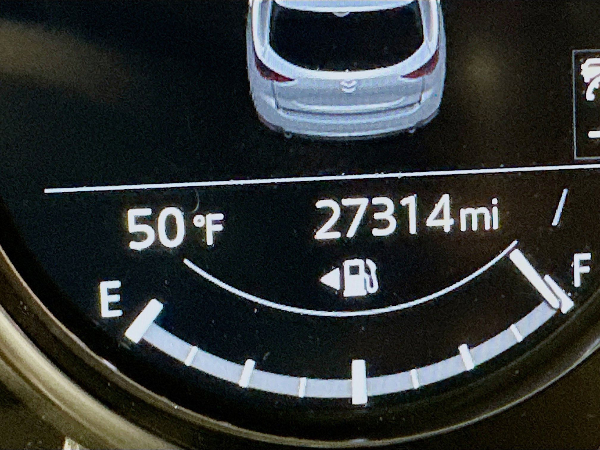 Used 2025 MAZDA CX-5 AWD 2.5 S w/ Preferred Package image 19