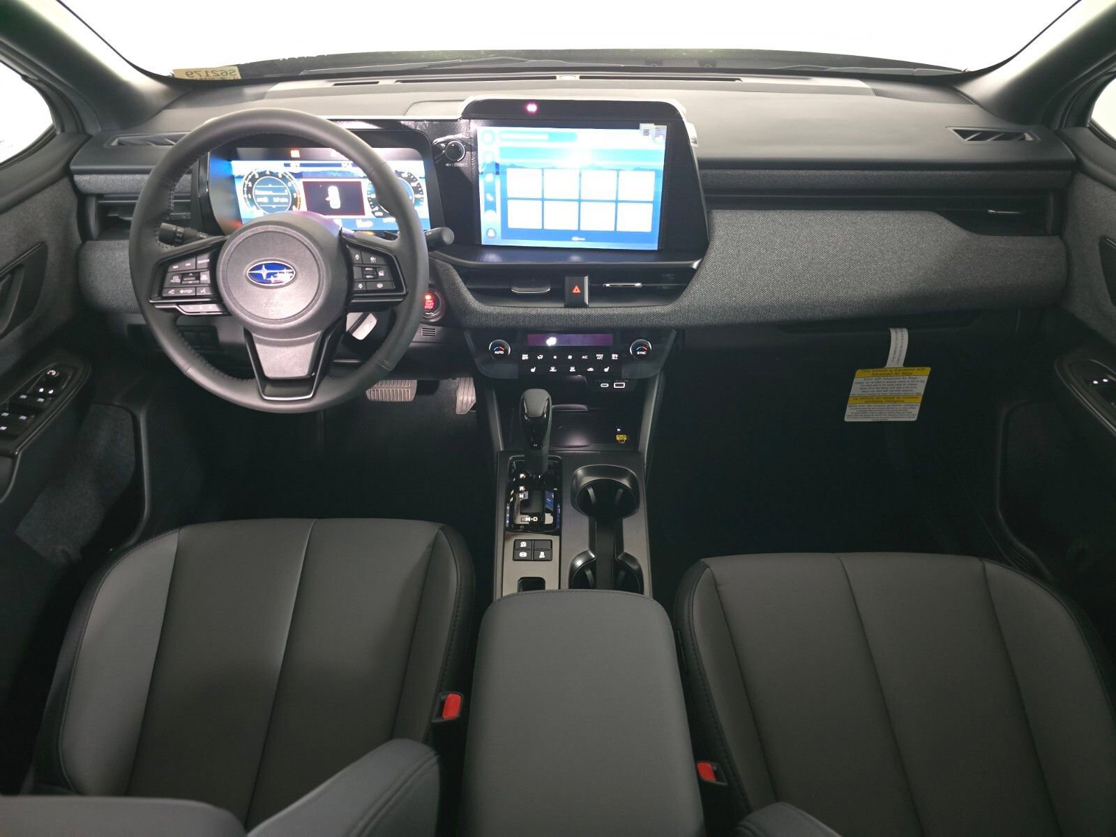 New 2026 Subaru Outback Premium AWD/4WD image 35