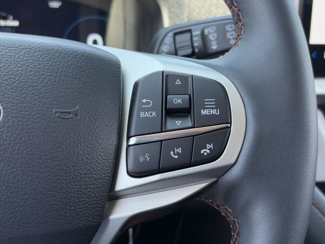 New 2026 Ford Explorer Active AWD/4WD image 42