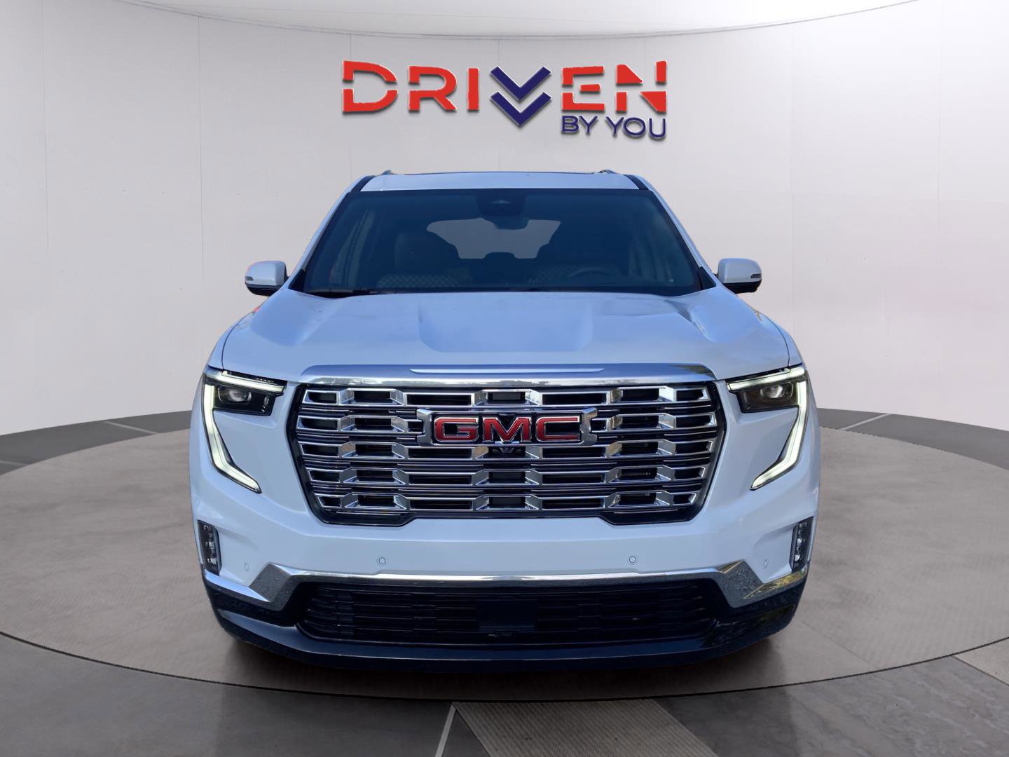 New 2026 GMC Acadia Denali w/ Super Cruise Package image 9