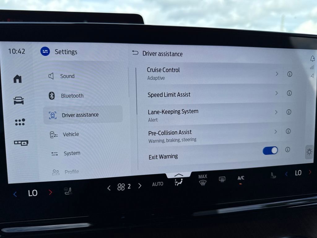 New 2025 Ford Expedition Max King Ranch image 31