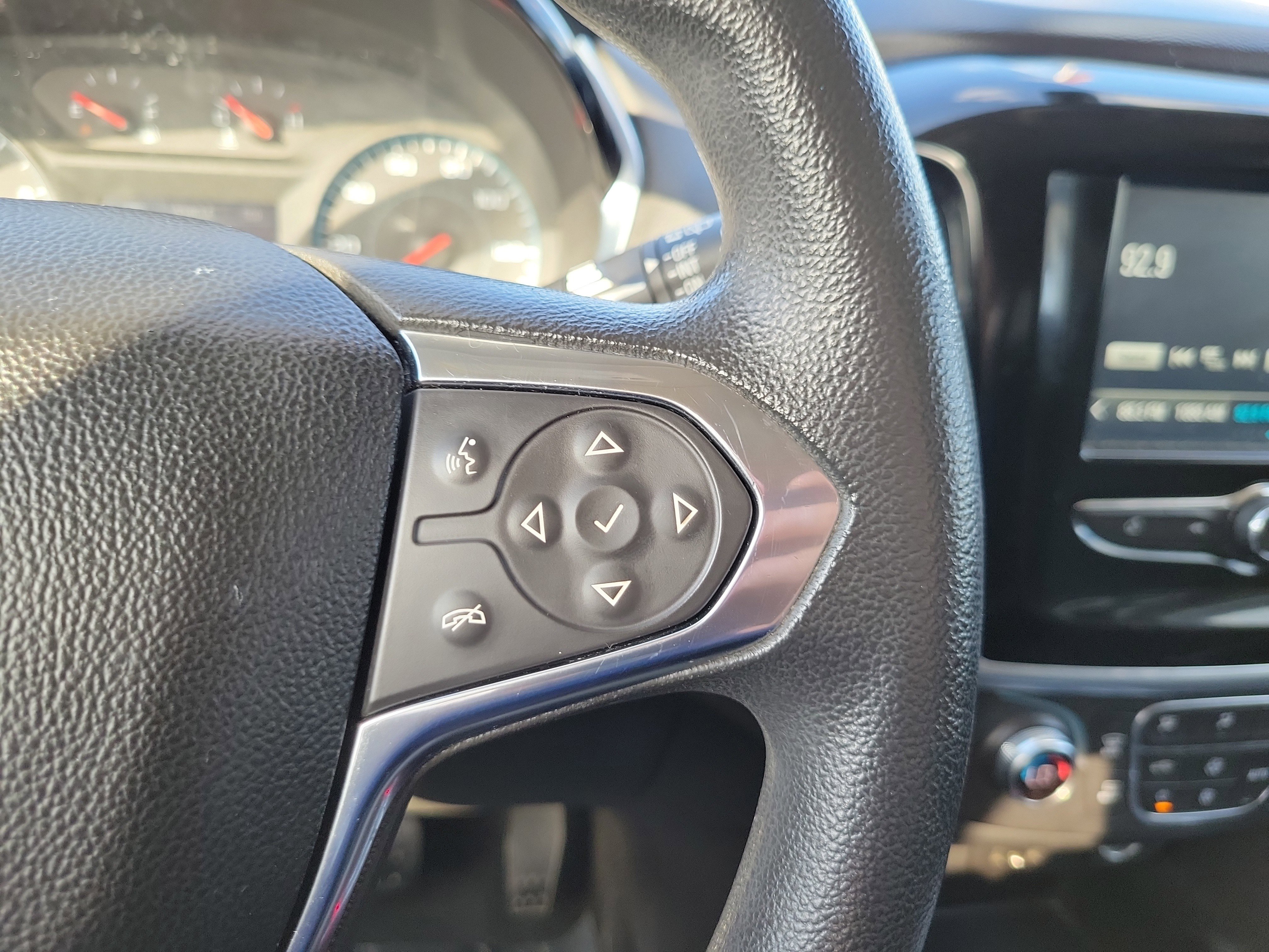 Used 2019 Chevrolet Traverse LS FWD image 20