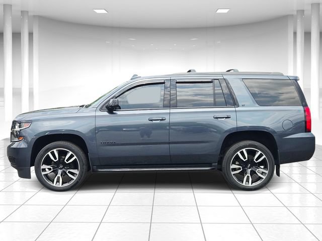 Used 2020 Chevrolet Tahoe LT AWD/4WD image 2