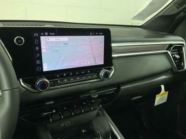 New 2026 GMC Canyon Elevation w/ Convenience Package AWD/4WD image 16