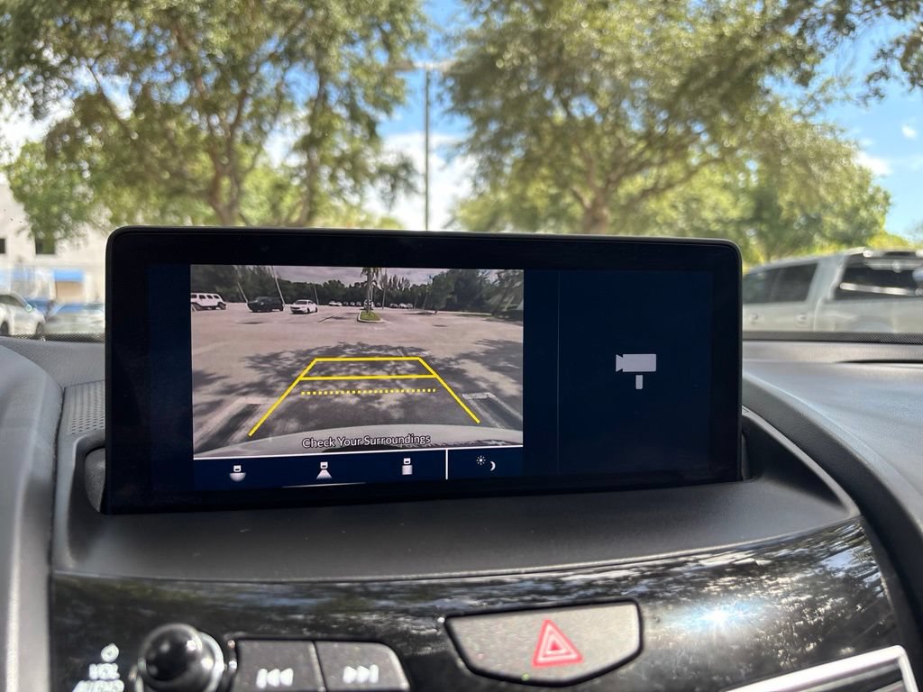 Used 2019 Acura RDX FWD image 34