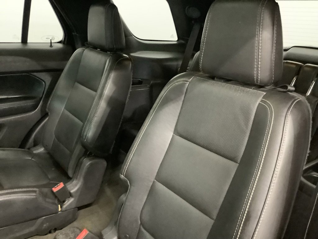 Used 2015 Ford Explorer Sport image 7