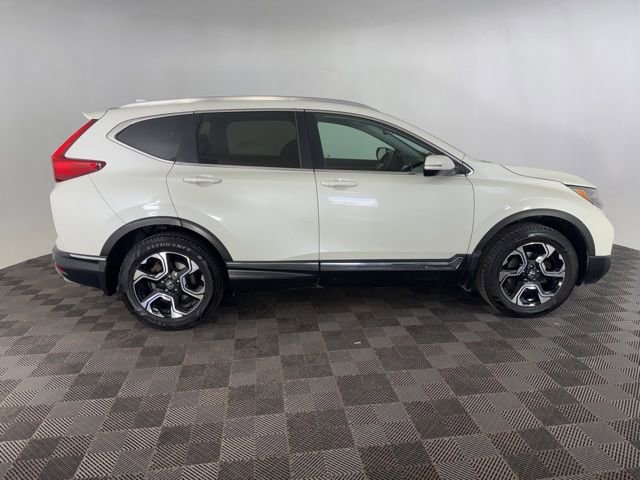 Used 2018 Honda CR-V Touring image 6