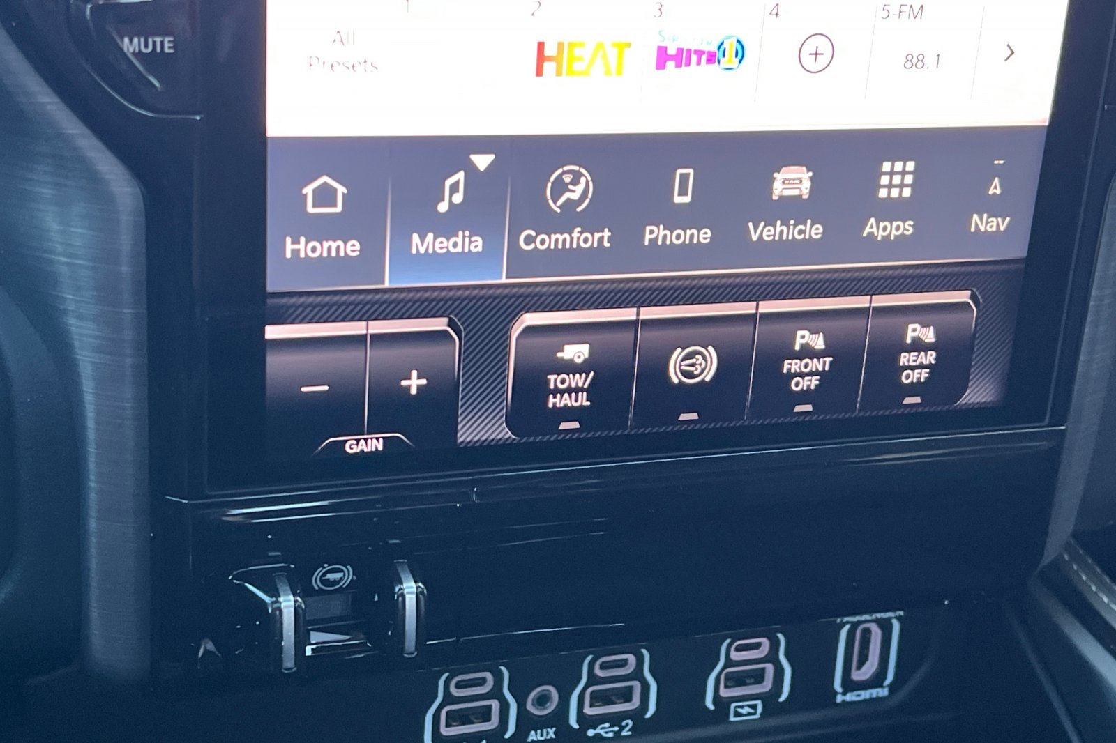 New 2026 RAM 2500 Rebel w/ Rebel Level 2 Equipment Group image 18