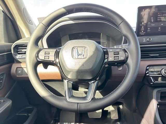 New 2026 Honda Pilot image 14