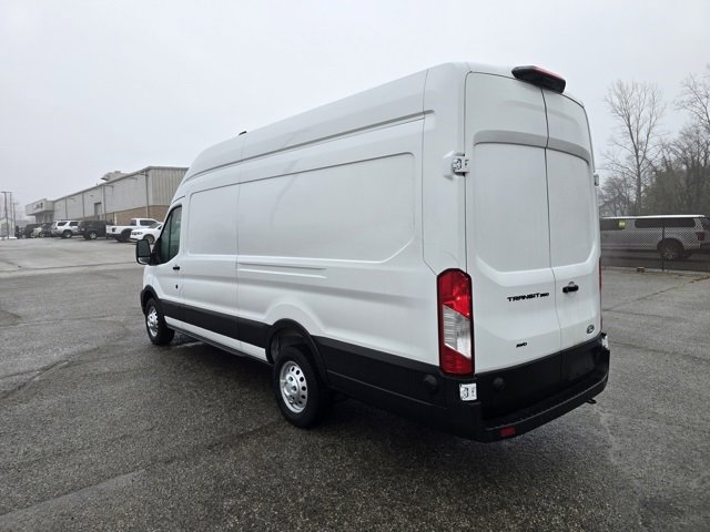 New 2026 Ford Transit 350 148 High Roof Extended AWD image 5