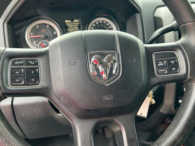 Used 2017 RAM 5500 Tradesman w/ Ambulance Prep Group image 23