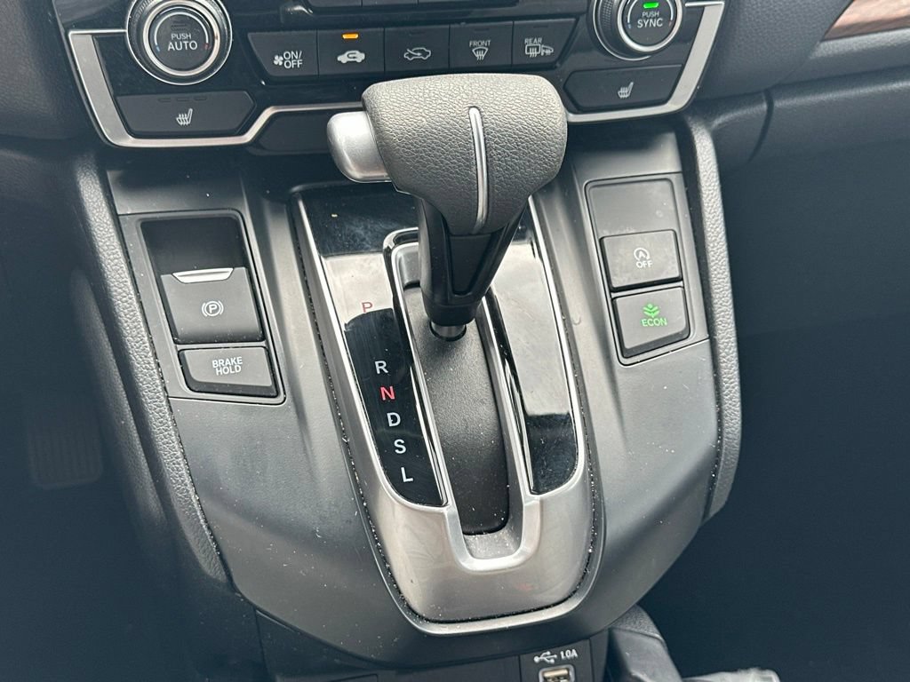Used 2021 Honda CR-V EX image 26
