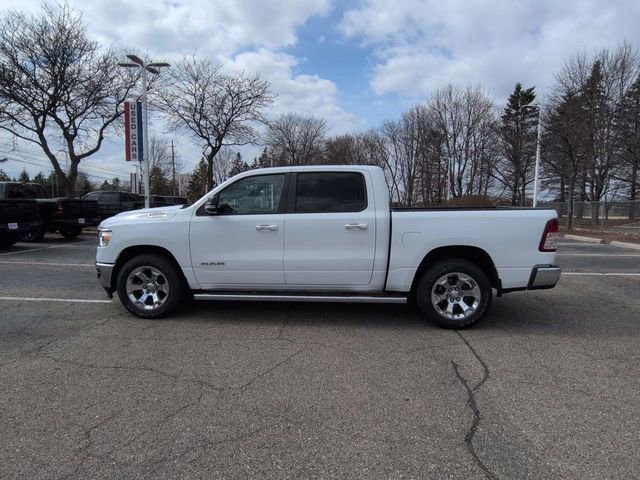 Used 2019 RAM 1500 Big Horn image 6