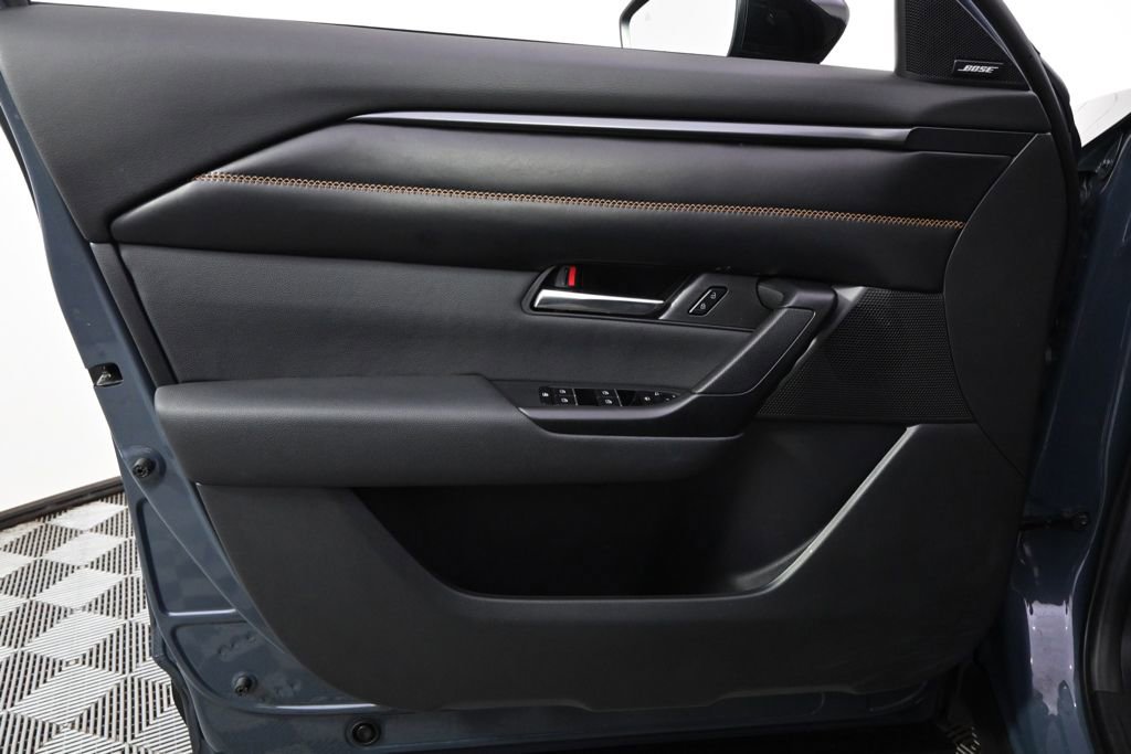 Used 2025 MAZDA CX-50 2.5 Hybrid w/ Premium Plus Pkg image 22