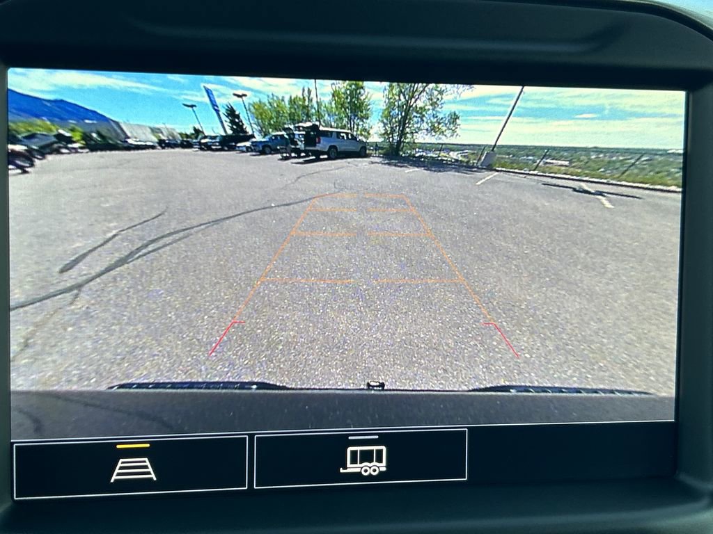 Used 2021 Chevrolet Silverado 1500 RST w/ All Star Edition Plus image 13