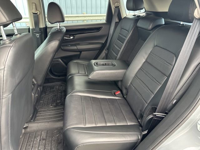 Used 2024 Honda CR-V EX-L image 7