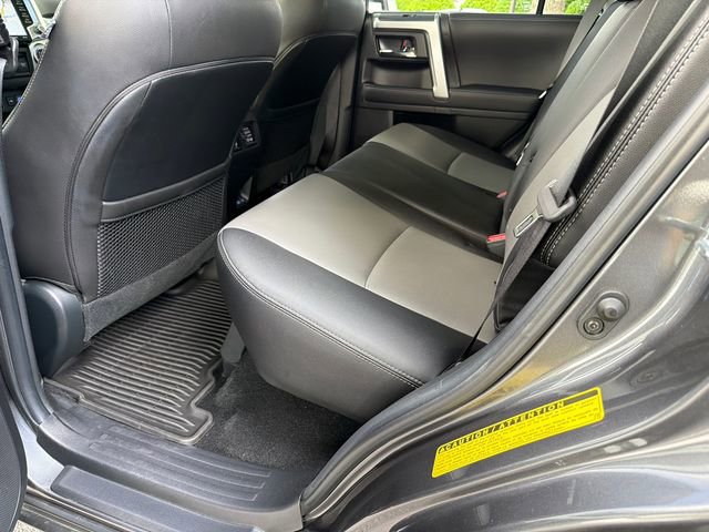 Used 2023 Toyota 4Runner SR5 Premium w/ Moonroof Package RWD image 20