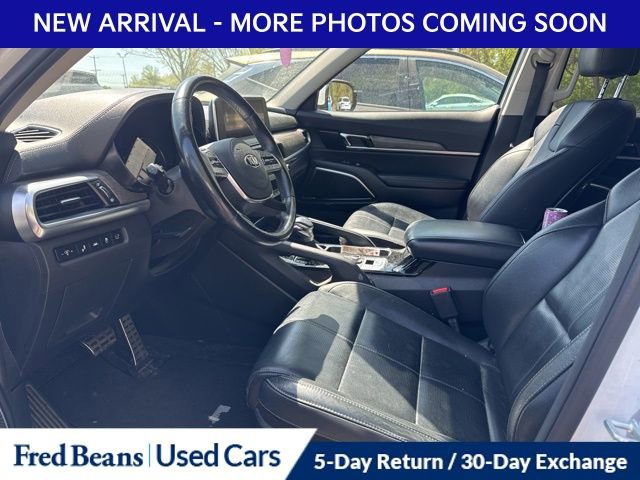 Used 2020 Kia Telluride SX image 7
