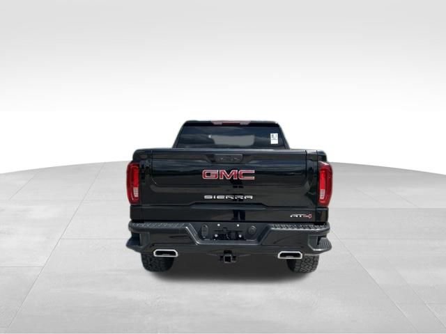 Used 2021 GMC Sierra 1500 AT4 AWD/4WD image 4