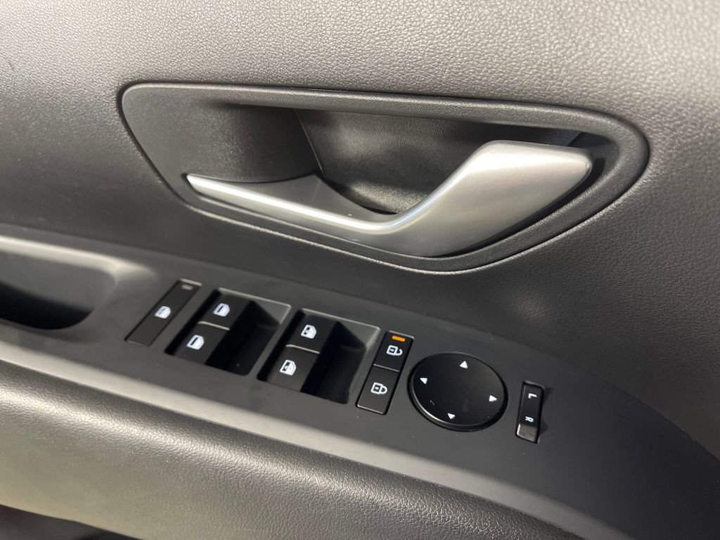 Certified 2025 Hyundai Tucson SEL image 18