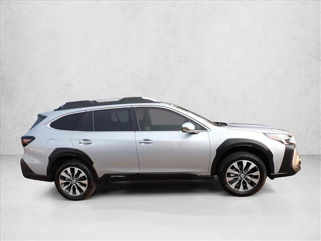 Certified 2024 Subaru Outback Touring AWD/4WD image 5