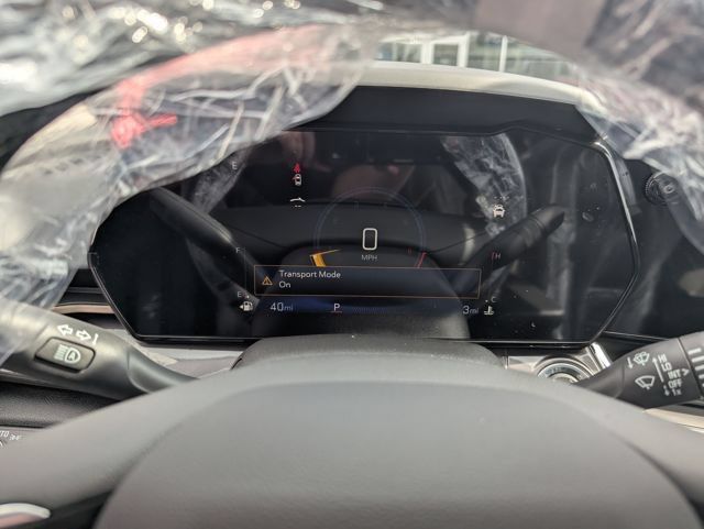 New 2026 Chevrolet Trax ACTIV w/ Sunroof Package FWD image 19