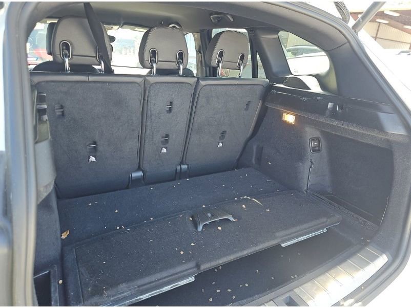 Used 2021 BMW X1 sDrive28i image 16