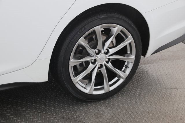 Used 2022 Cadillac CT5 Sport w/ Climate Package image 14