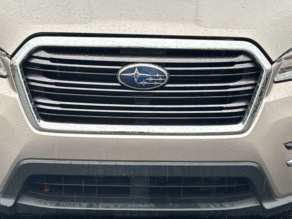 Used 2019 Subaru Ascent Limited w/ Popular Package #2A image 9