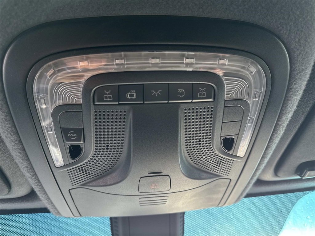 New 2026 Mercedes-Benz Sprinter 2500 image 21